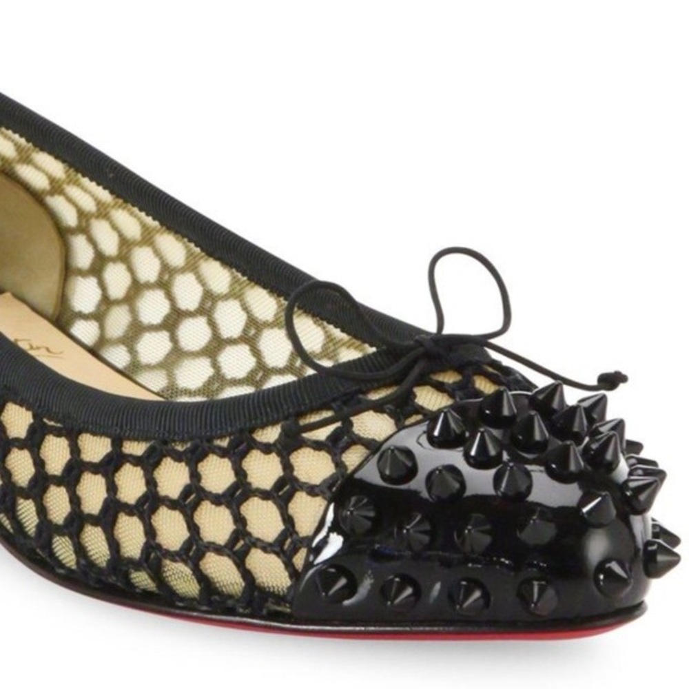 Louboutions shoes